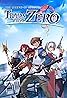 The Legend of Heroes: Trails from Zero (Video Game 2010) Poster