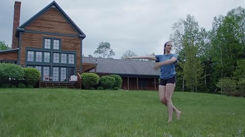 Blind and deaf sisters, Anna and Beth, live happily in a secluded small town with their father.