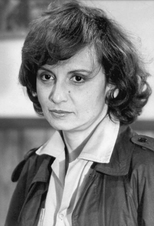 Joana Fomm in Eu Prometo (1983)