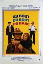 Au bout du bout du banc (1979)