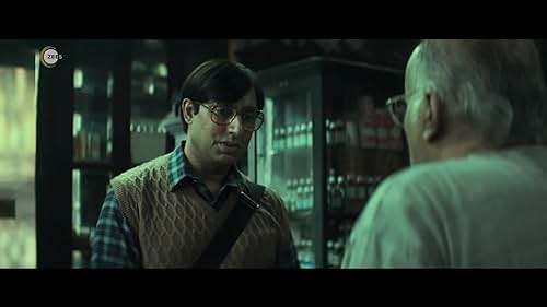 Watch Bob Biswas trailer