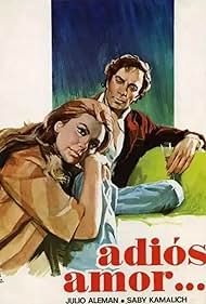 Adios, amor... (1973)