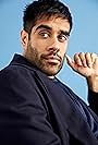 Sacha Dhawan