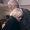 David Letterman and Billie Eilish in Billie Eilish (2022)