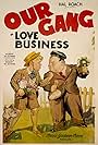 Love Business (1930)