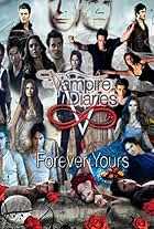 The Vampire Diaries: Forever Yours