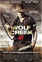 Creating a Monster: The Making of Wolf Creek 2 (2014)