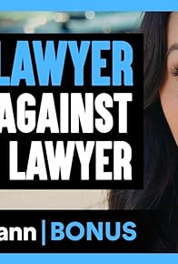 Primary photo for Male Lawyer SEXIST AGAINST Female Lawyer