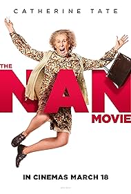 The Nan Movie (2022)