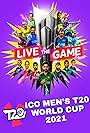 2021 ICC Men's T20 World Cup (2021)