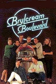 Primary photo for Brylcream Boulevard