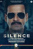 Silence: Can You Hear It (2021)