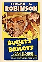 Bullets or Ballots (1936)