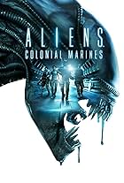 Aliens: Colonial Marines - Stasis Interrupted (2013)