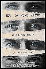 Primary photo for How to Come Alive with Norman Mailer