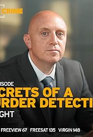 Secrets of a Murder Detective with Steve Keogh (2024)