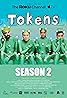 Tokens (TV Series 2019–2023) Poster