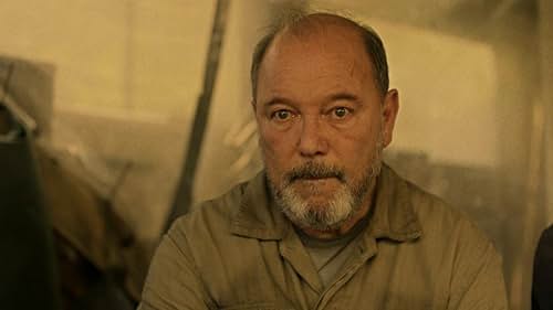 Rubén Blades in Ofelia (2022)