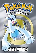 Pokémon Silver Version (1999)