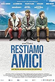 Restiamo amici (2018)