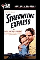 Streamline Express