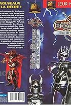 Beetleborgs Metallix: The Movie