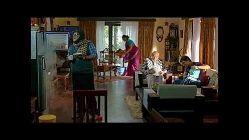 Watch R. K. Laxman Ki Duniya Promo