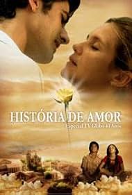 A História de Rosa (2005)