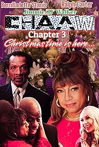 Primary photo for CHAAW: Chapter 3 - Christmas Time Is Here