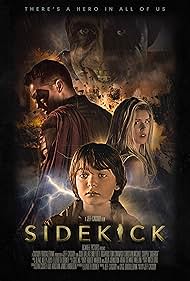 Sidekick (2016)