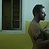 Gabriel Omri Loukas and Sasson Betzalel in The Male Gaze: Nocturnal Instincts (2021)