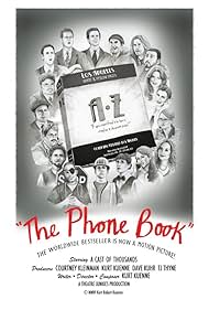 The Phone Book (2008)