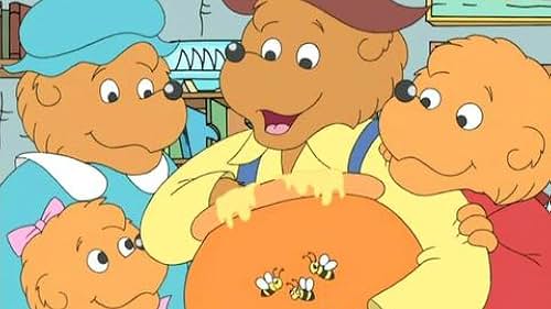 Berenstain Bears: Generic