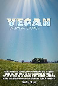 Primary photo for Vegan: Everyday Stories