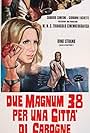 Due Magnum .38 per una città di carogne (1975)