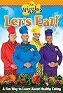 Murray Cook, Jeff Fatt, The Wiggles, and Sam Moran in The Wiggles: Let's Eat! (2010)