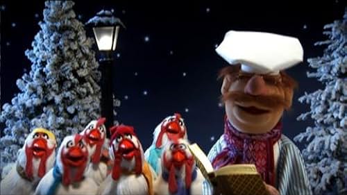 The Muppet Christmas Carol: 20th Anniversary Edition