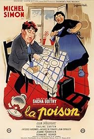 La Poison (1951)