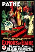 The Exploits of Elaine (1914)