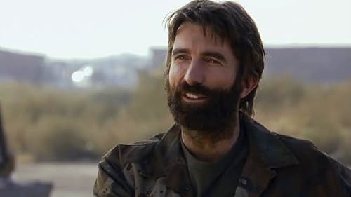 Elysium: Sharlto Copley On His Character