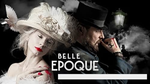 Magdalena Cielecka and Pawel Malaszynski in Belle Epoque (2017)