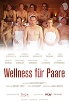 Wellness für Paare