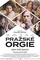 The Prague Orgy