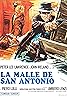 La malle de San Antonio (1968) Poster