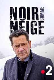 Laurent Gerra in Noir comme neige (2021)