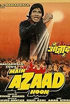 Main Azaad Hoon