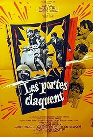 Les portes claquent (1960)