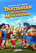 Dogtanian and the Three Muskehounds