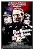 Le Policeman (1981) Poster