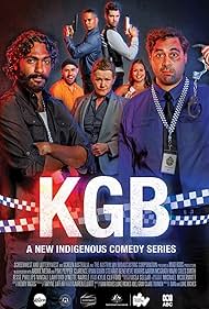 KGB (2019)